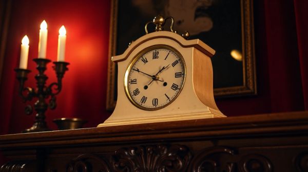 Top Reasons Antique Collectors Covet 18th Century French Clocks