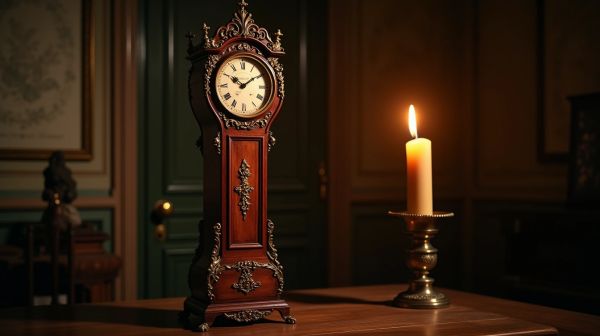Why 18th century French clocks are essential for antique collectors