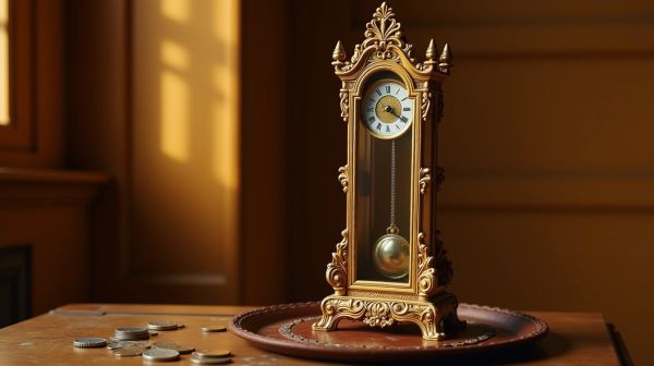 Why 18th century French clocks are essential for antique collectors