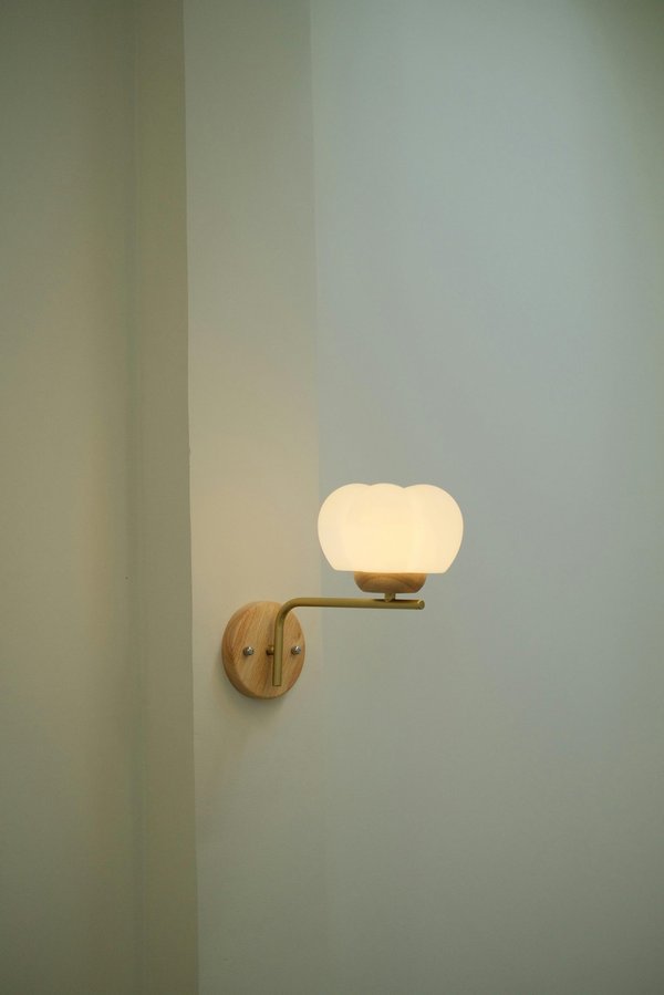 Illuminate your home with stunning wall light options